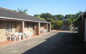 Flamboyant Apartments